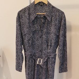 Jumpsuit from Express